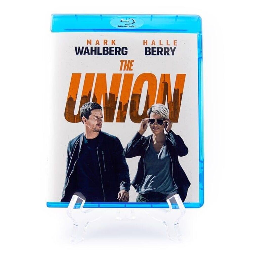 The Union (2024) BluRay